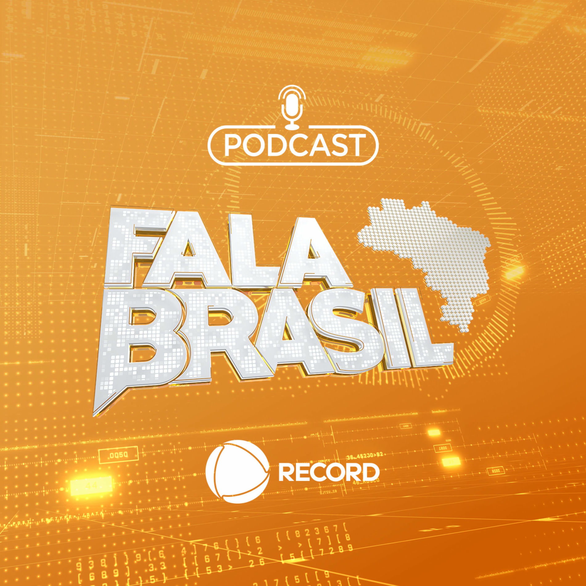 Show cover of Fala Brasil