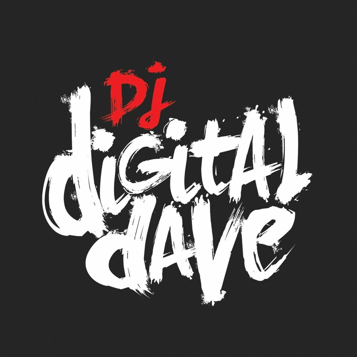 Show cover of Digital Dave Presents
