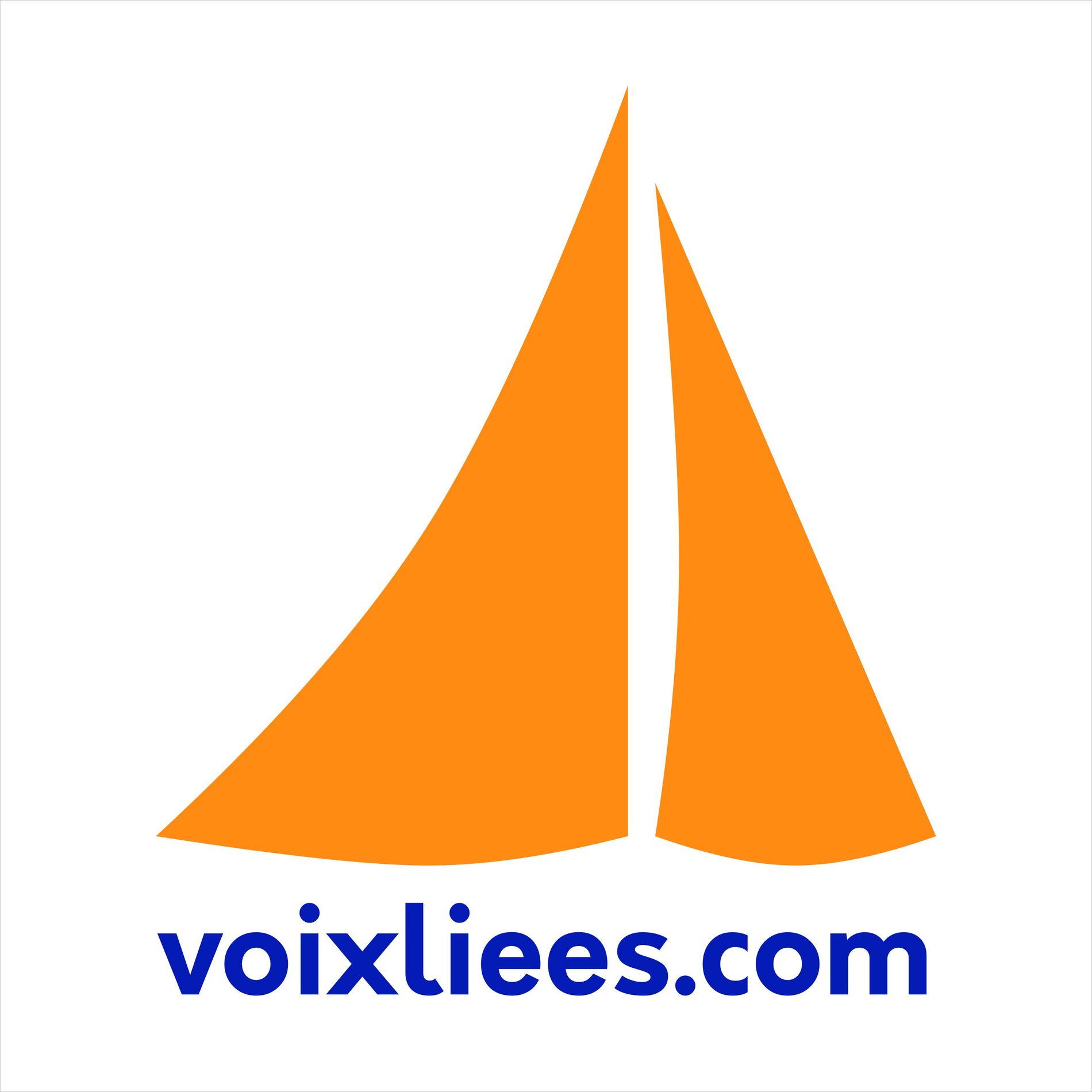 Show cover of Voix Liées