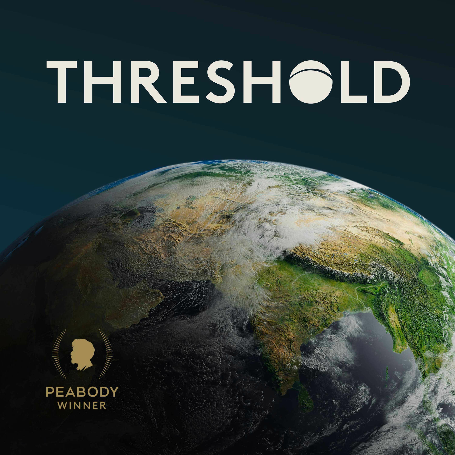 Show cover of Threshold
