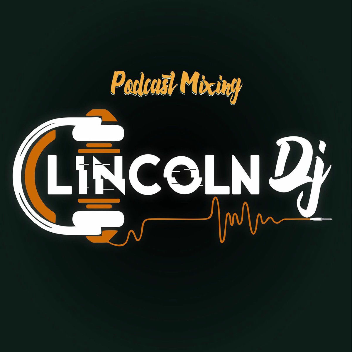 Show cover of Lincoln DJ
