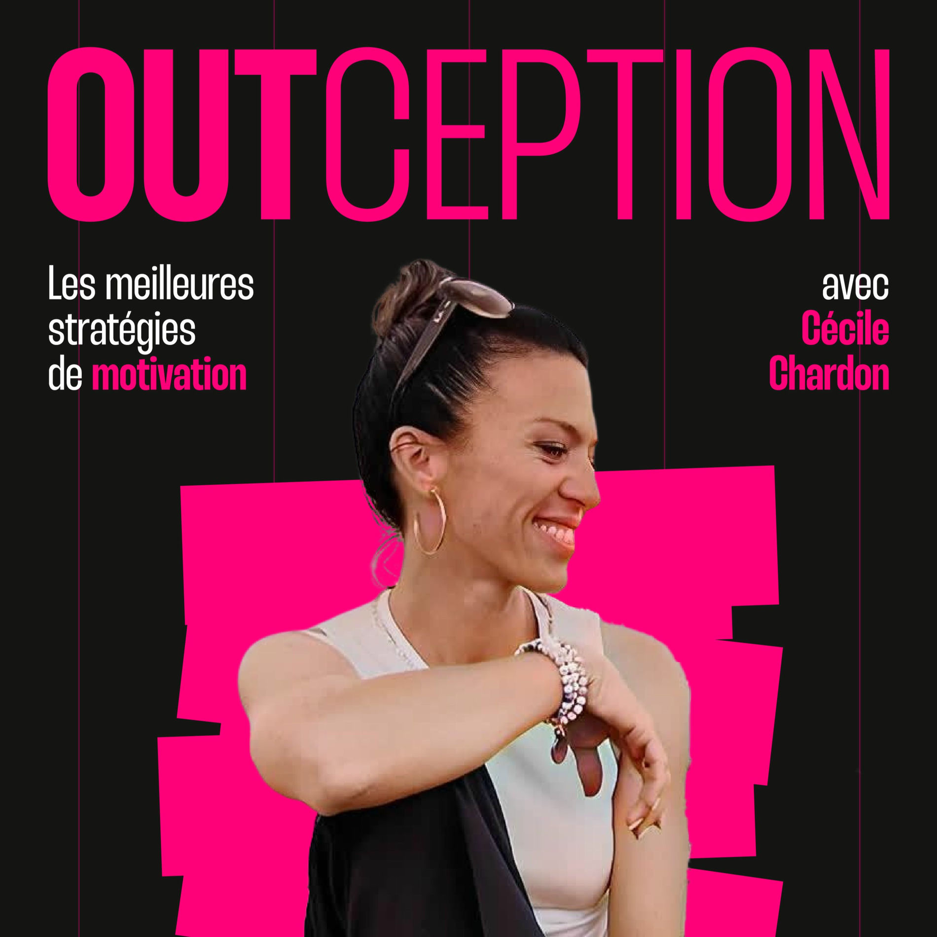 Show cover of Outception