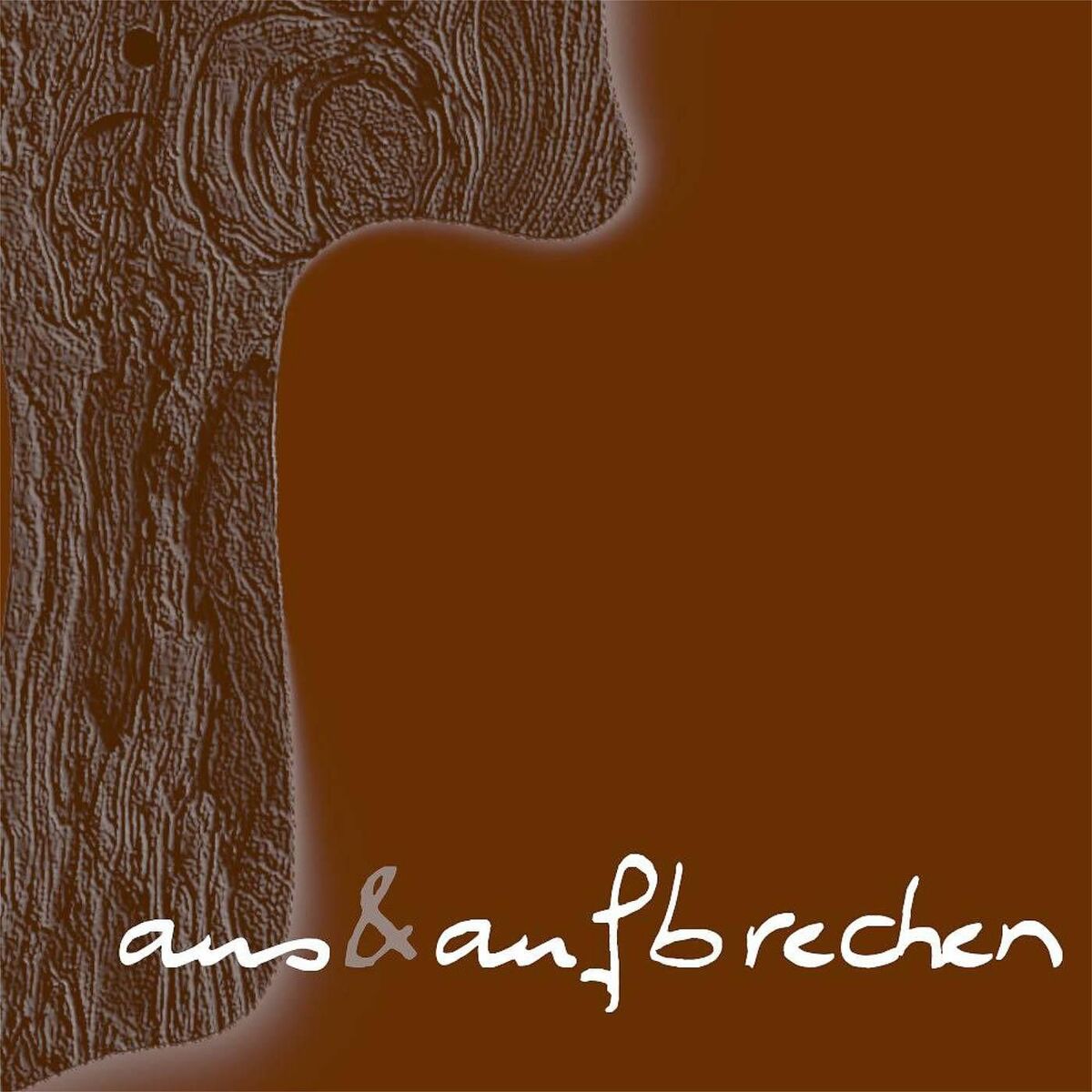 Show cover of aus&aufbrechen