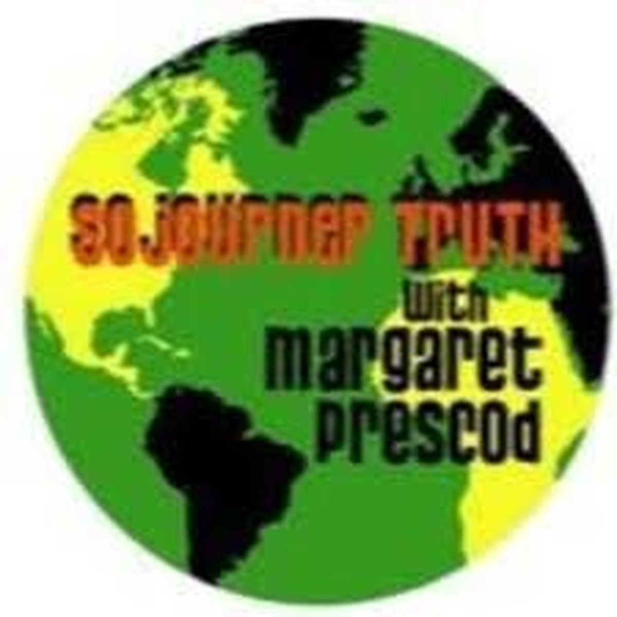Show cover of Sojourner Truth Radio