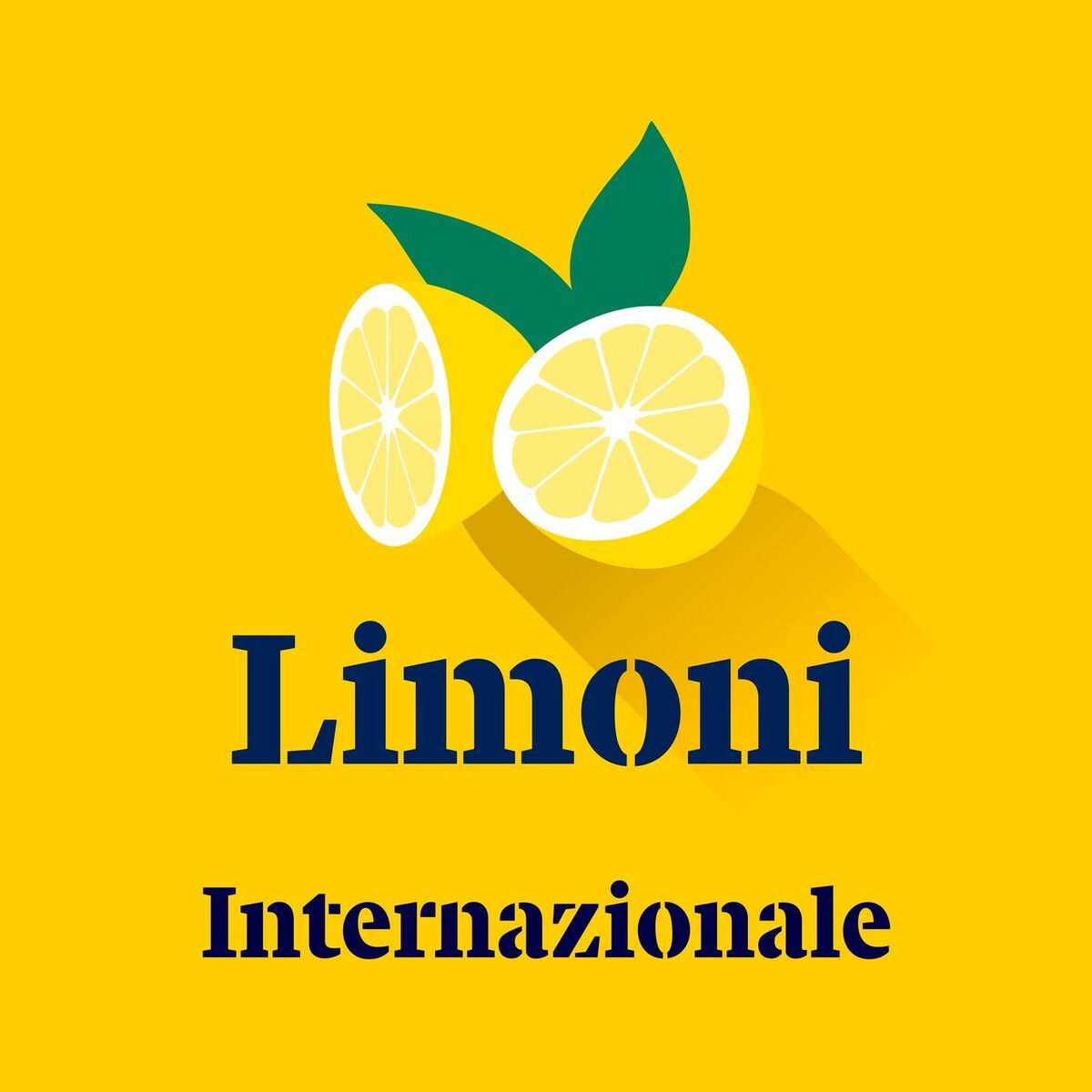 Show cover of Limoni