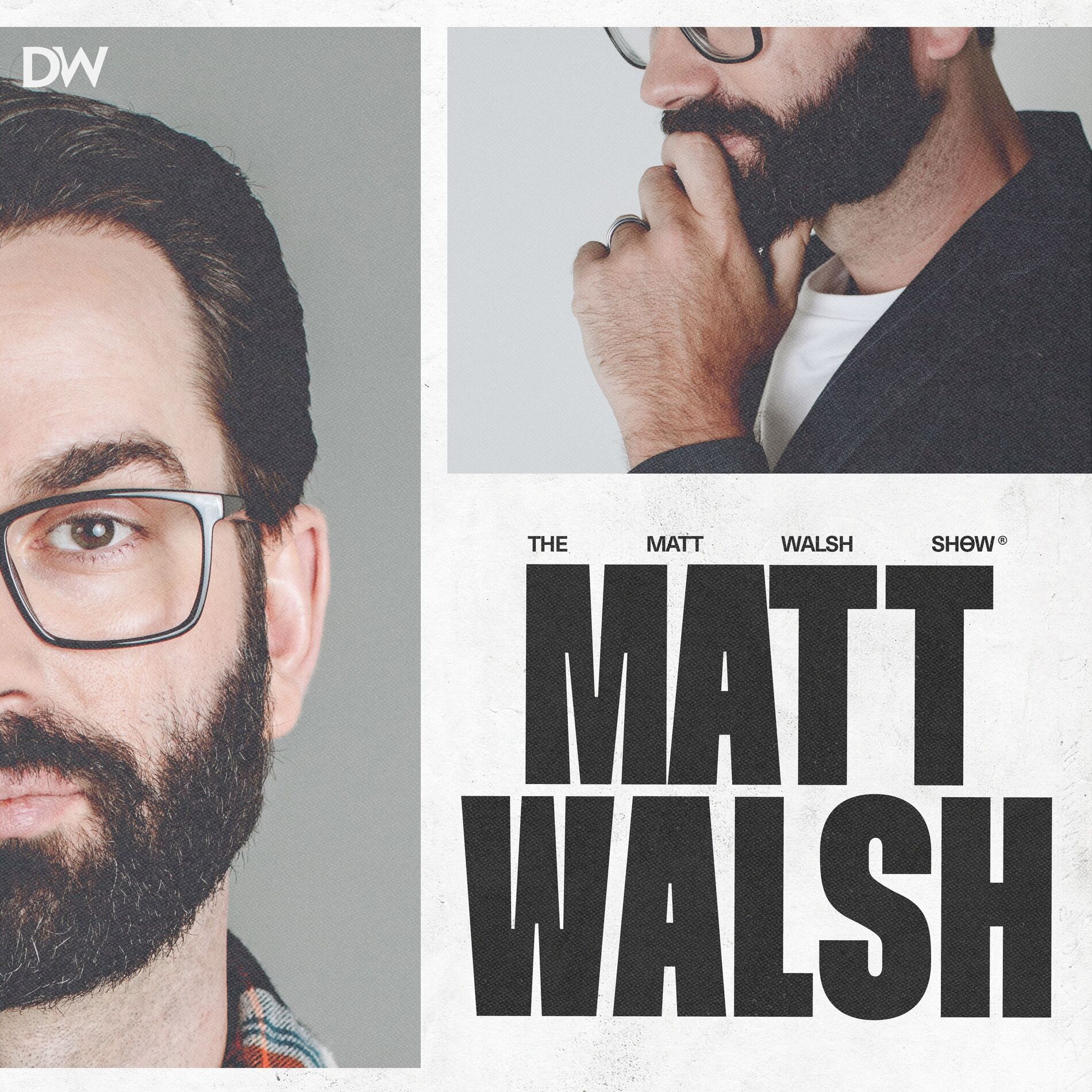 Show cover of The Matt Walsh Show
