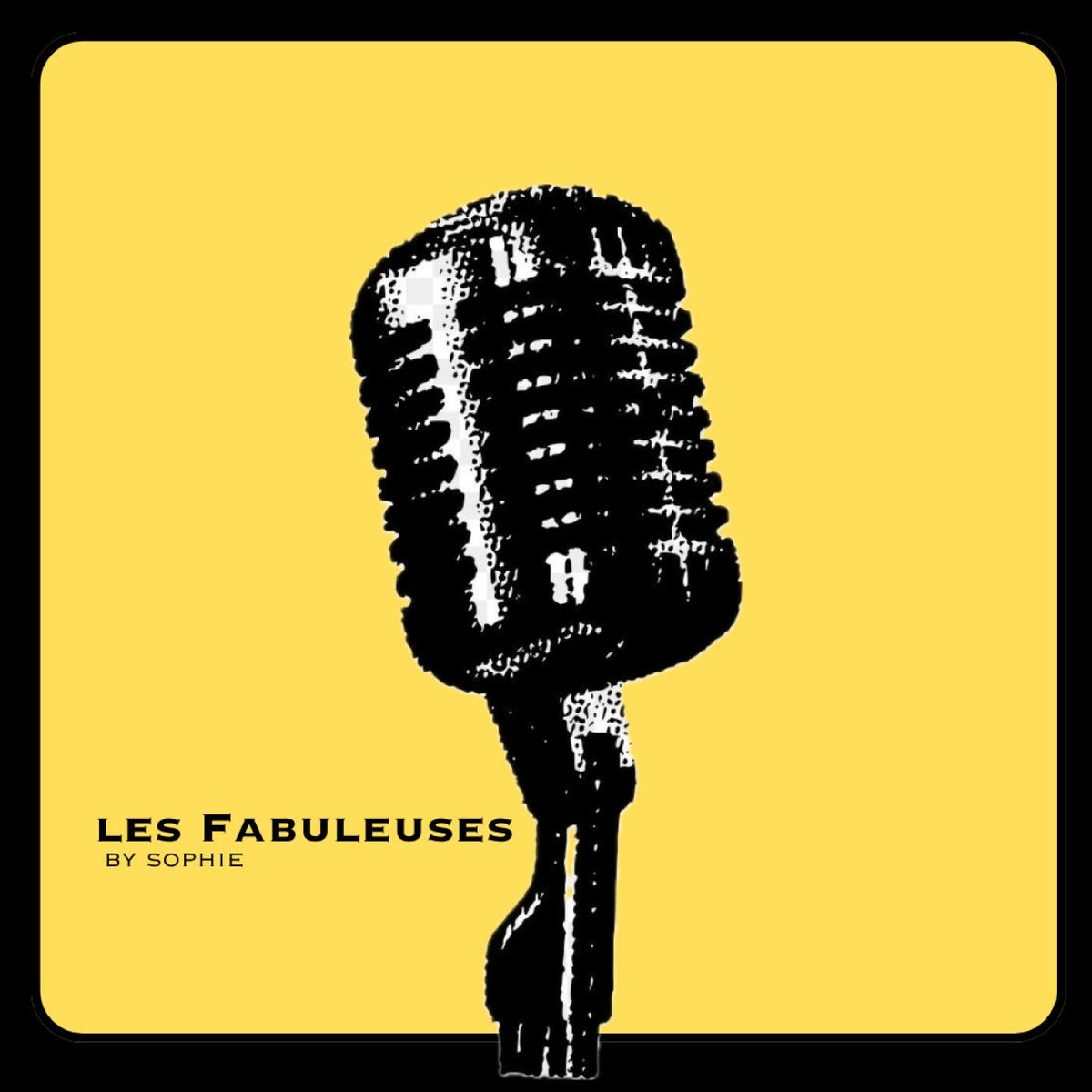 Show cover of Les Fabuleuses by Sophie