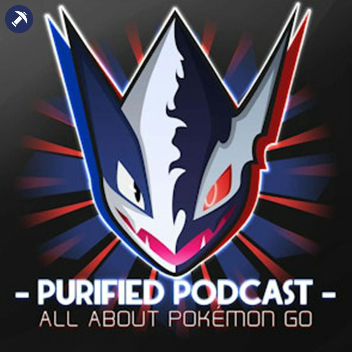 Show cover of Purified Podcast (Pokémon GO Podcast)