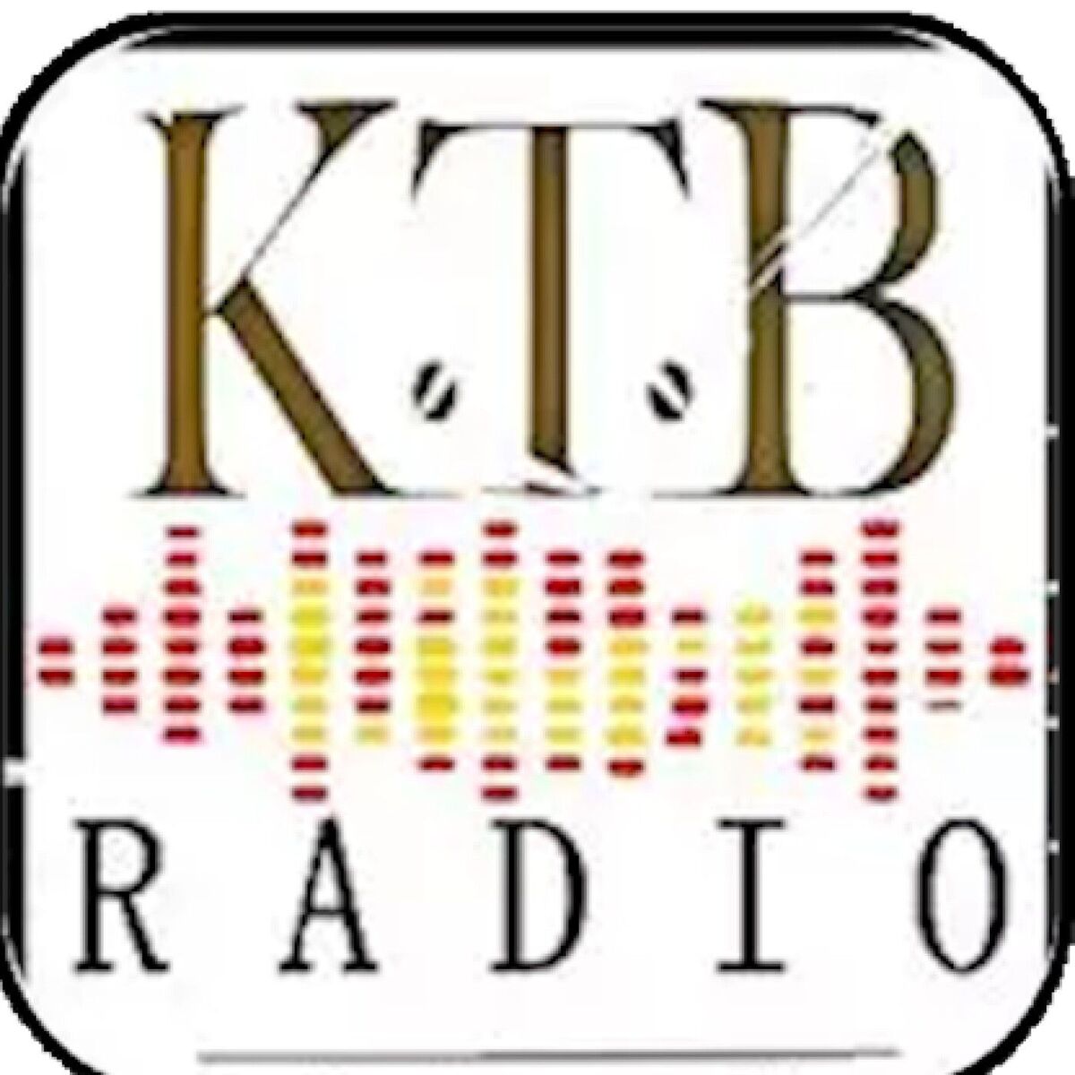 Show cover of Toutes les émissions de K.T.B RADIO