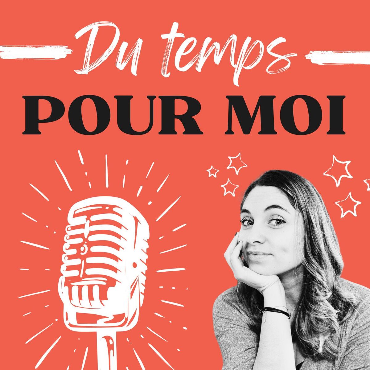 Show cover of Du temps pour moi