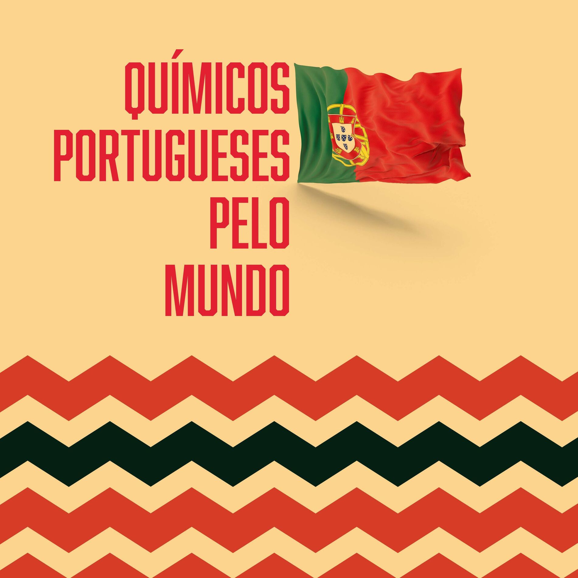 Show cover of Químicos Portugueses pelo Mundo
