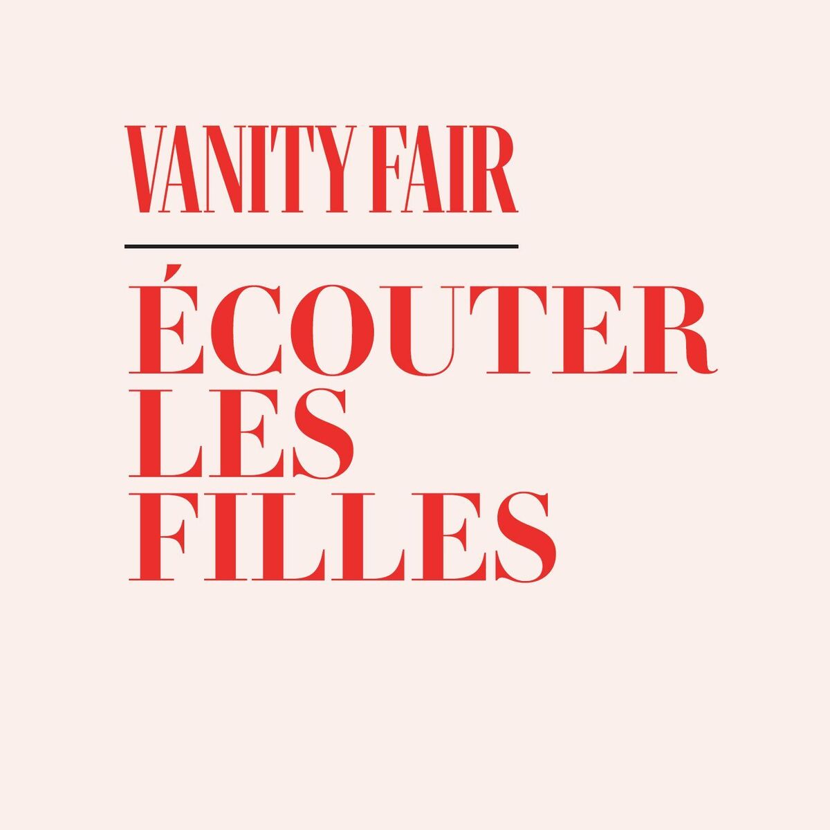 Show cover of Ecouter les filles