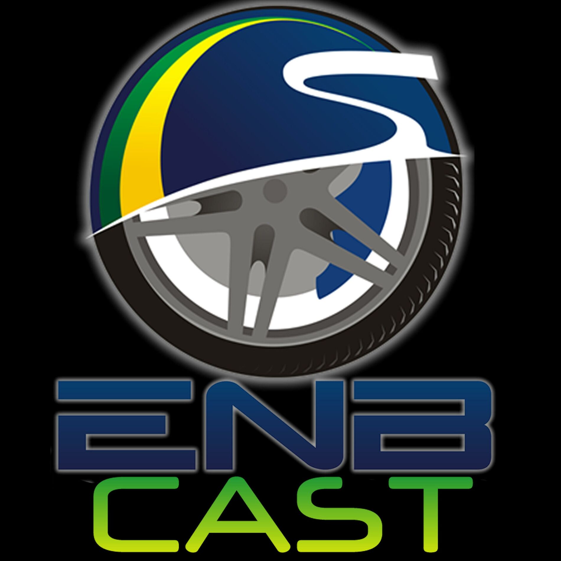 Show cover of EnB Cast