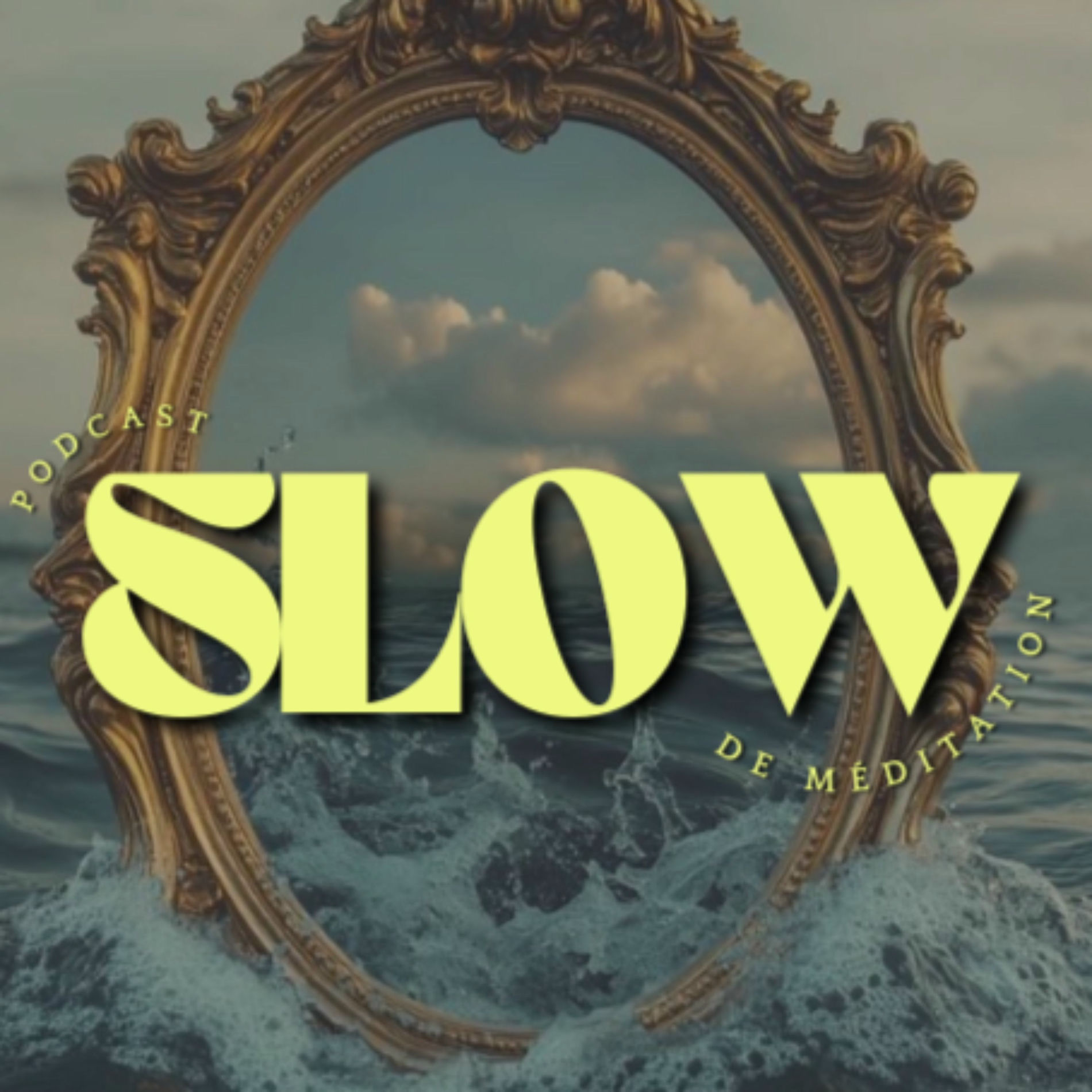 Show cover of Slow Méditation