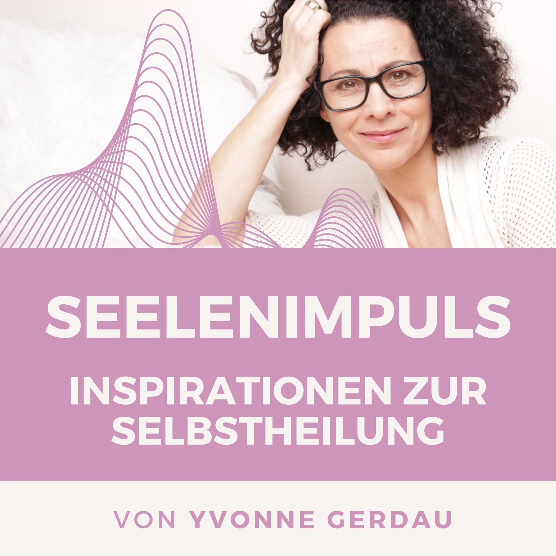 Show cover of Seelenimpuls | von Yvonne Gerdau