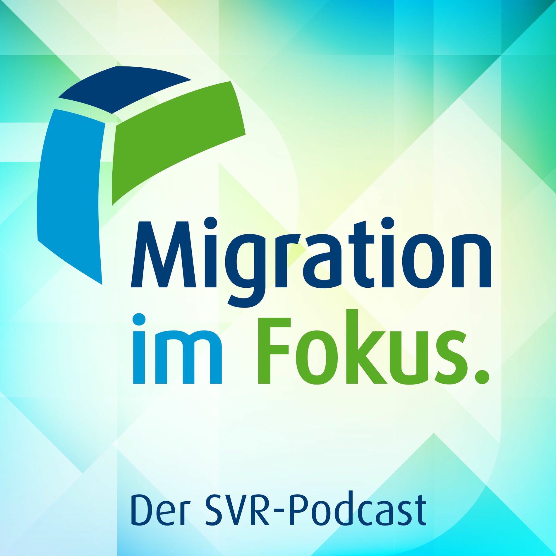 Show cover of Migration im Fokus.