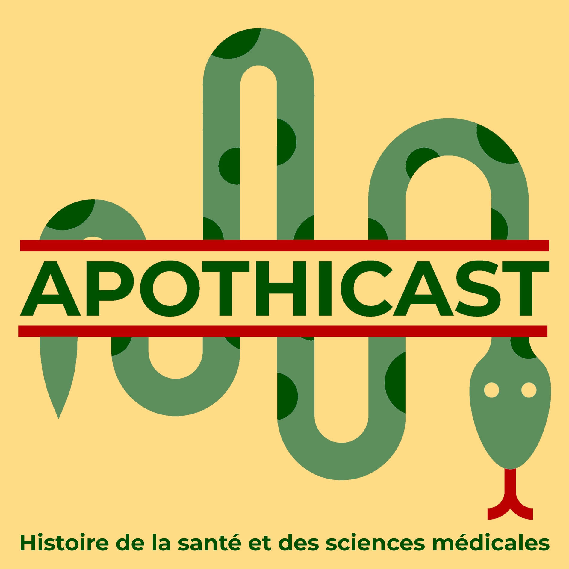 Show cover of Apothicast