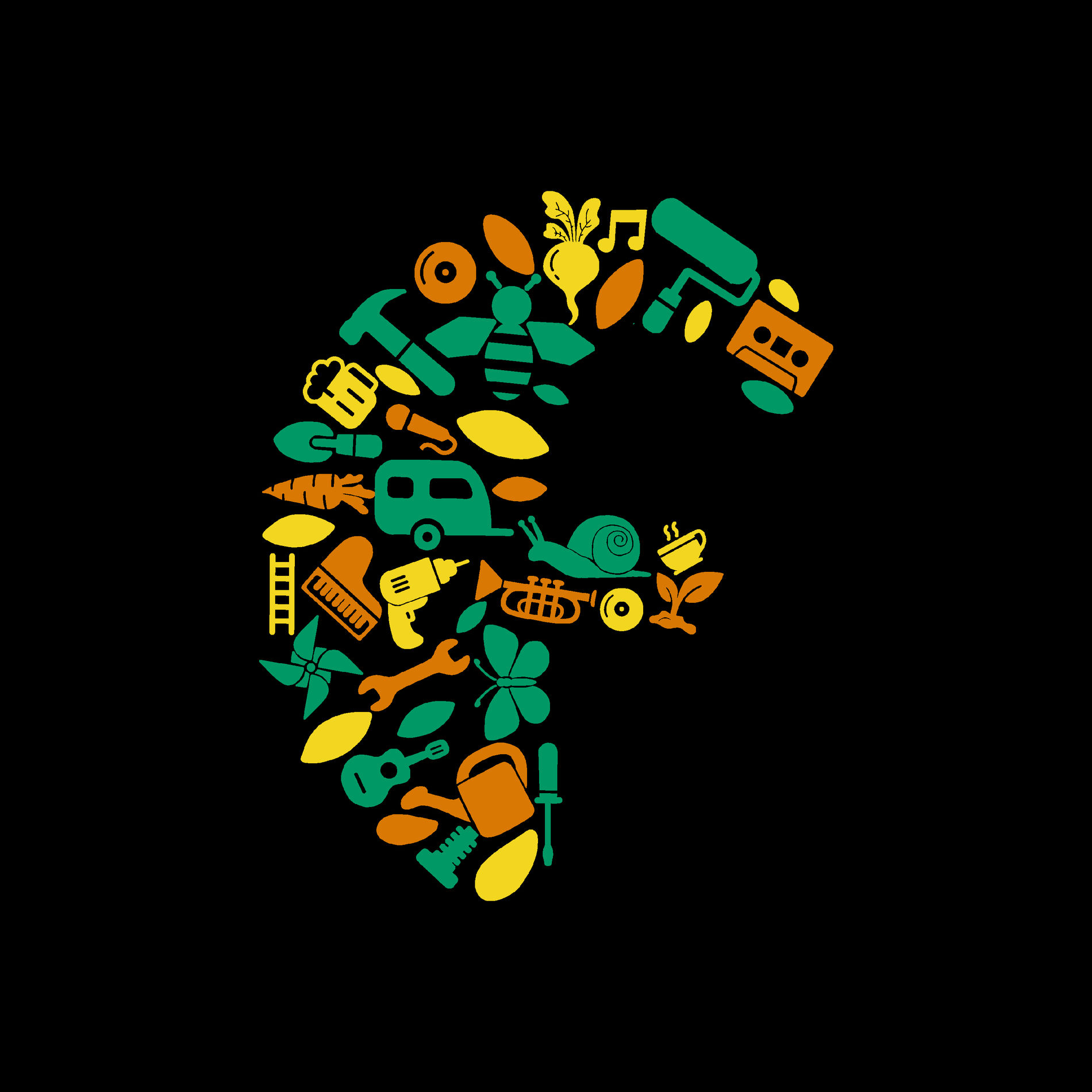 Show cover of Bribes - Un aperçu sonore