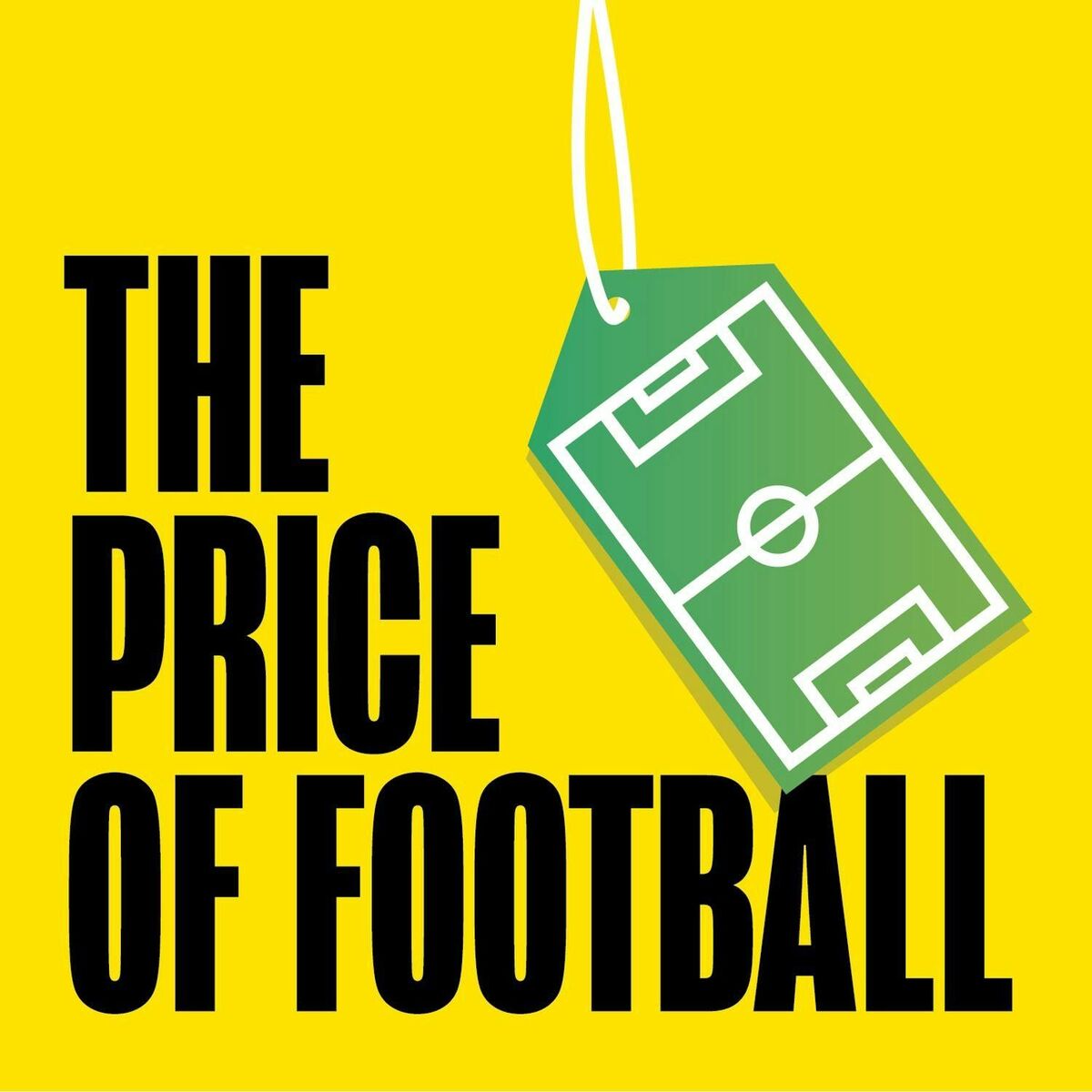 Show cover of The Price of Football