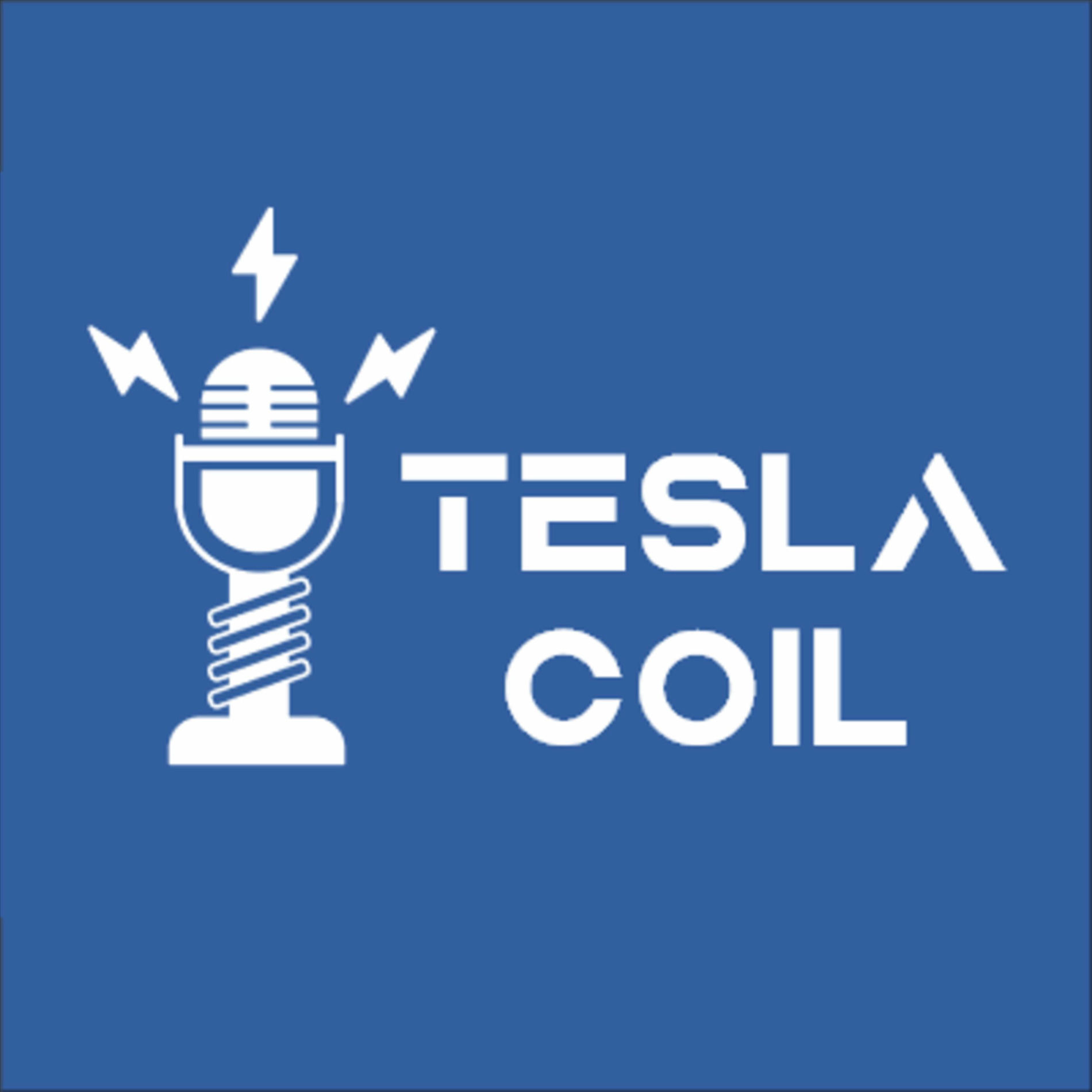 Show cover of Tesla Coil Podcast
