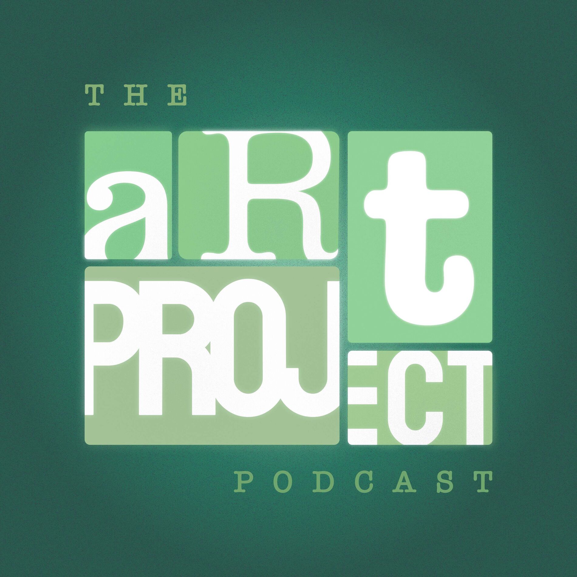 Show cover of Art Project