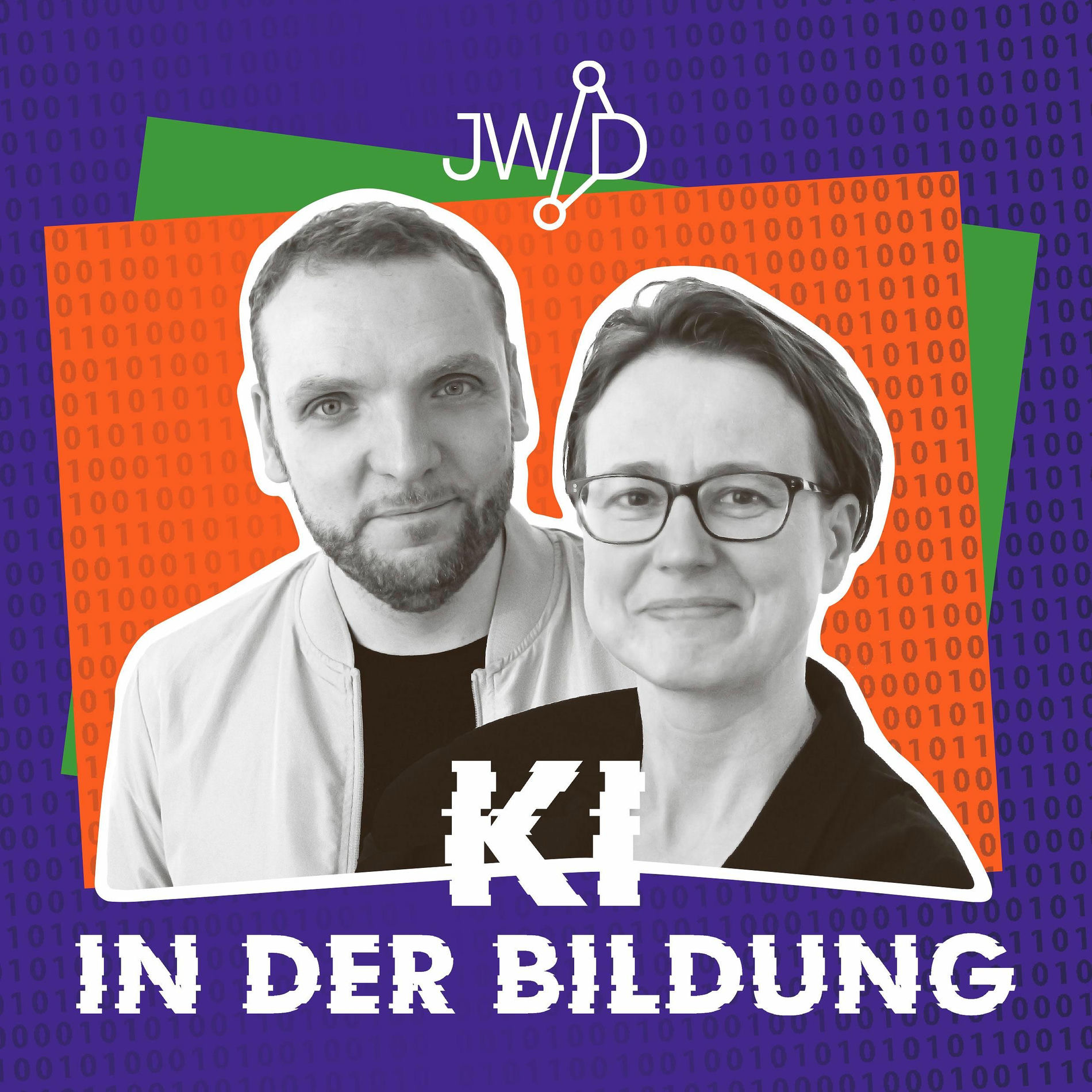 Show cover of KI in der Bildung