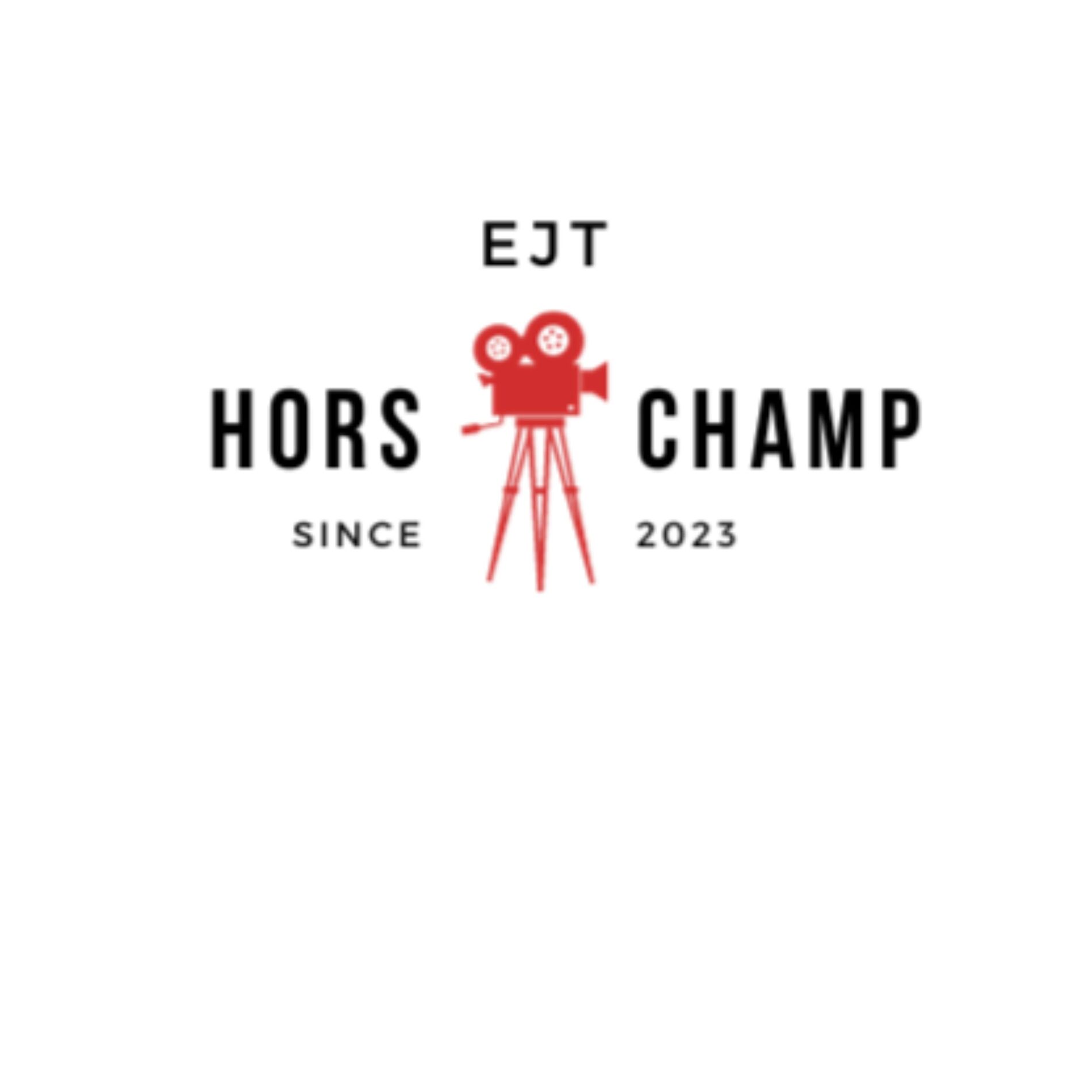 Show cover of Horschamp