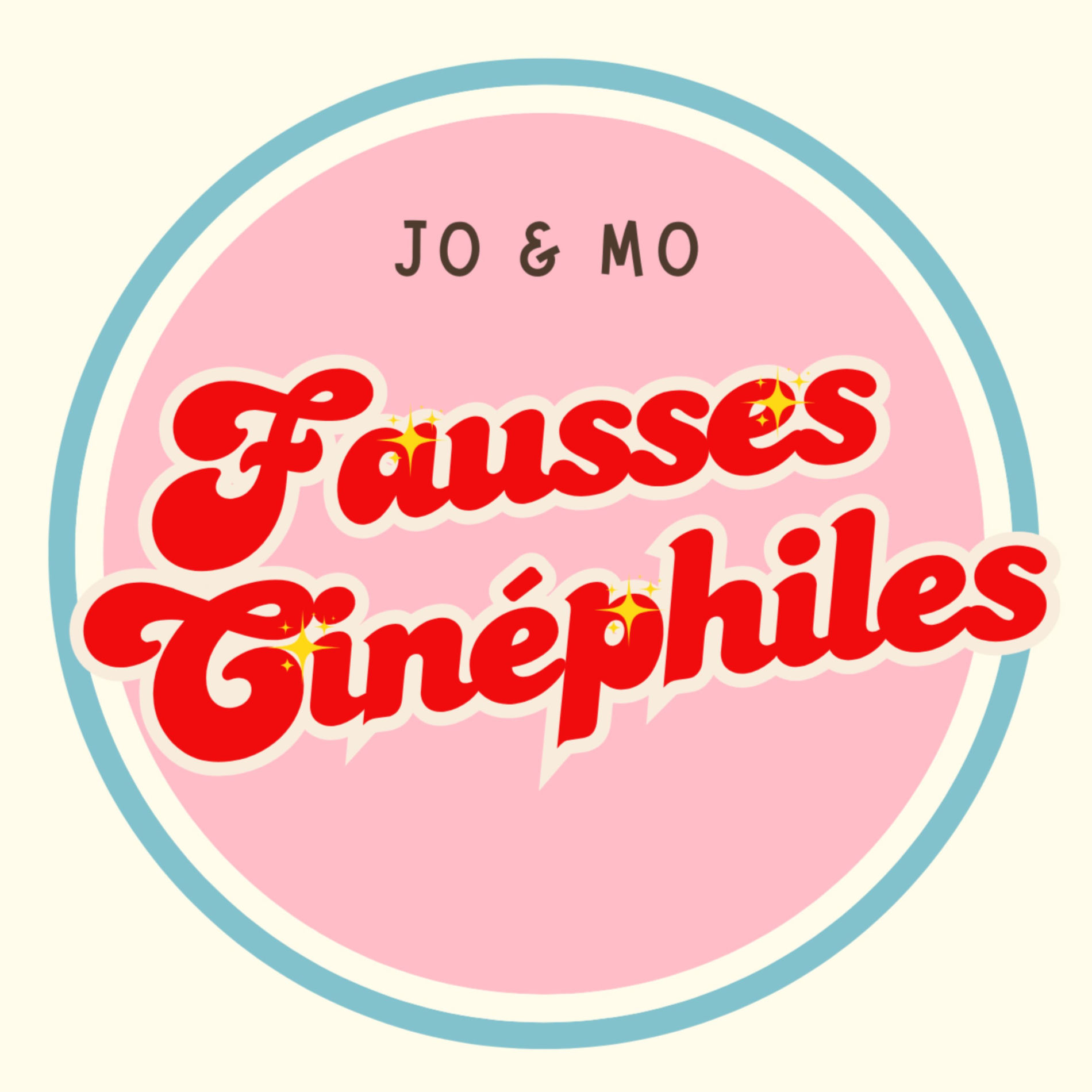 Show cover of Fausses Cinéphiles