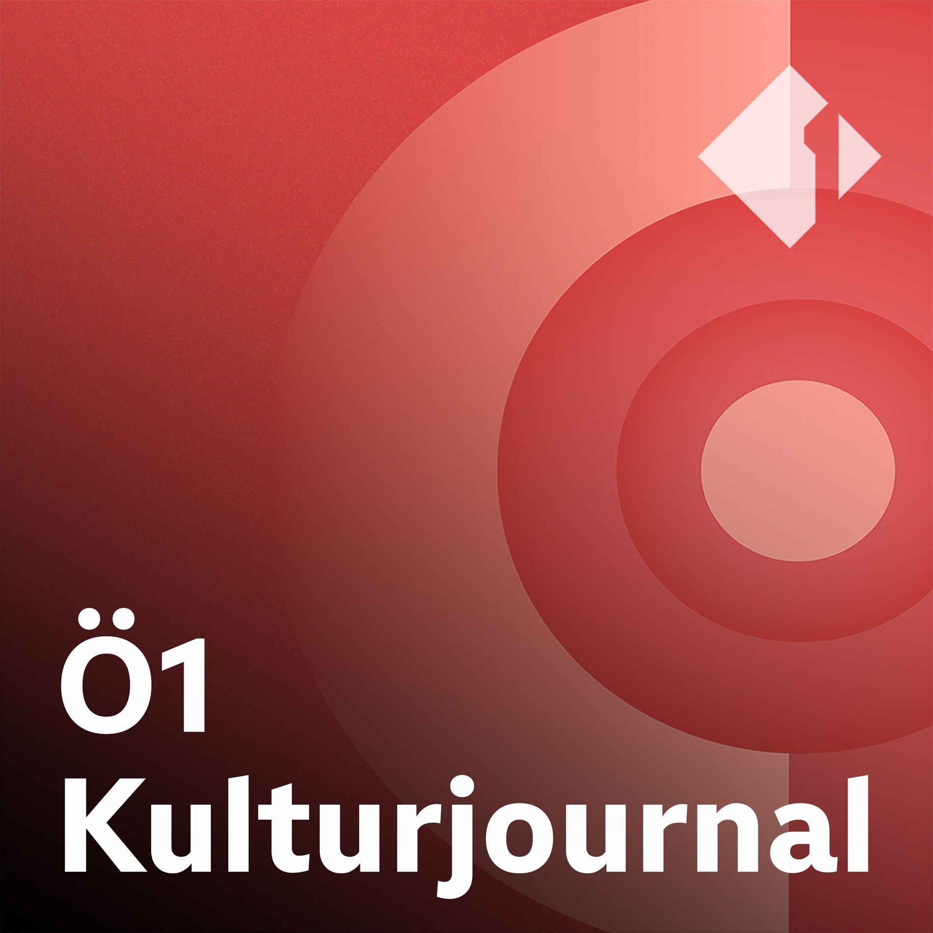 Show cover of Ö1 Kulturjournal