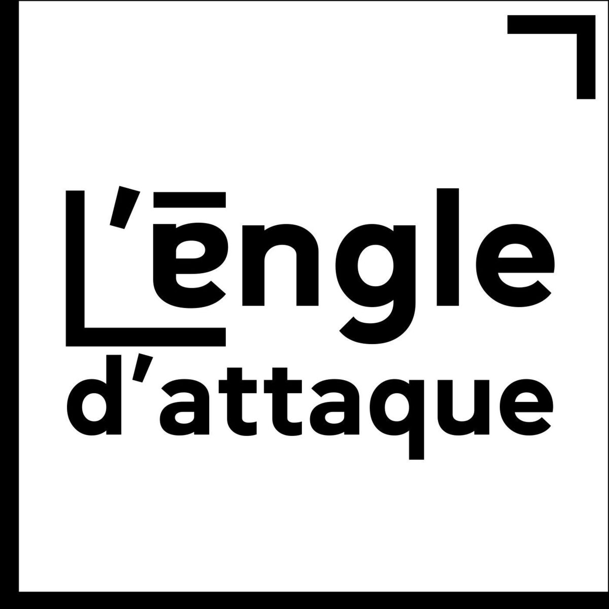 Show cover of L'Angle d'Attaque