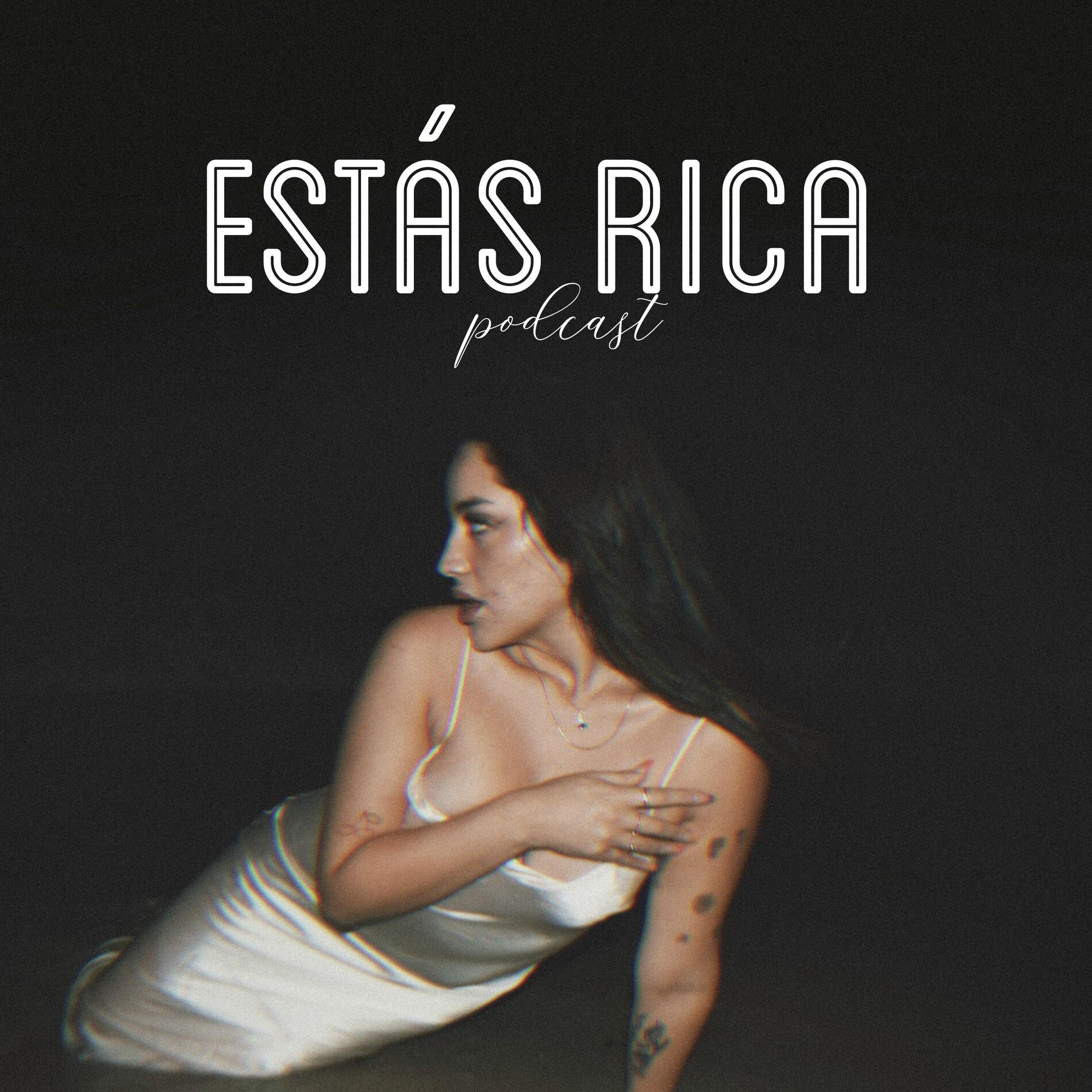 Show cover of Estas Rica