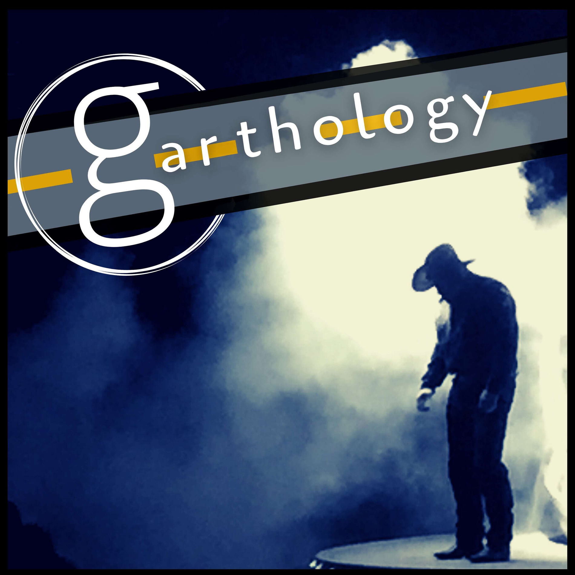 Show cover of Garthology - A Study of Garth Brooks