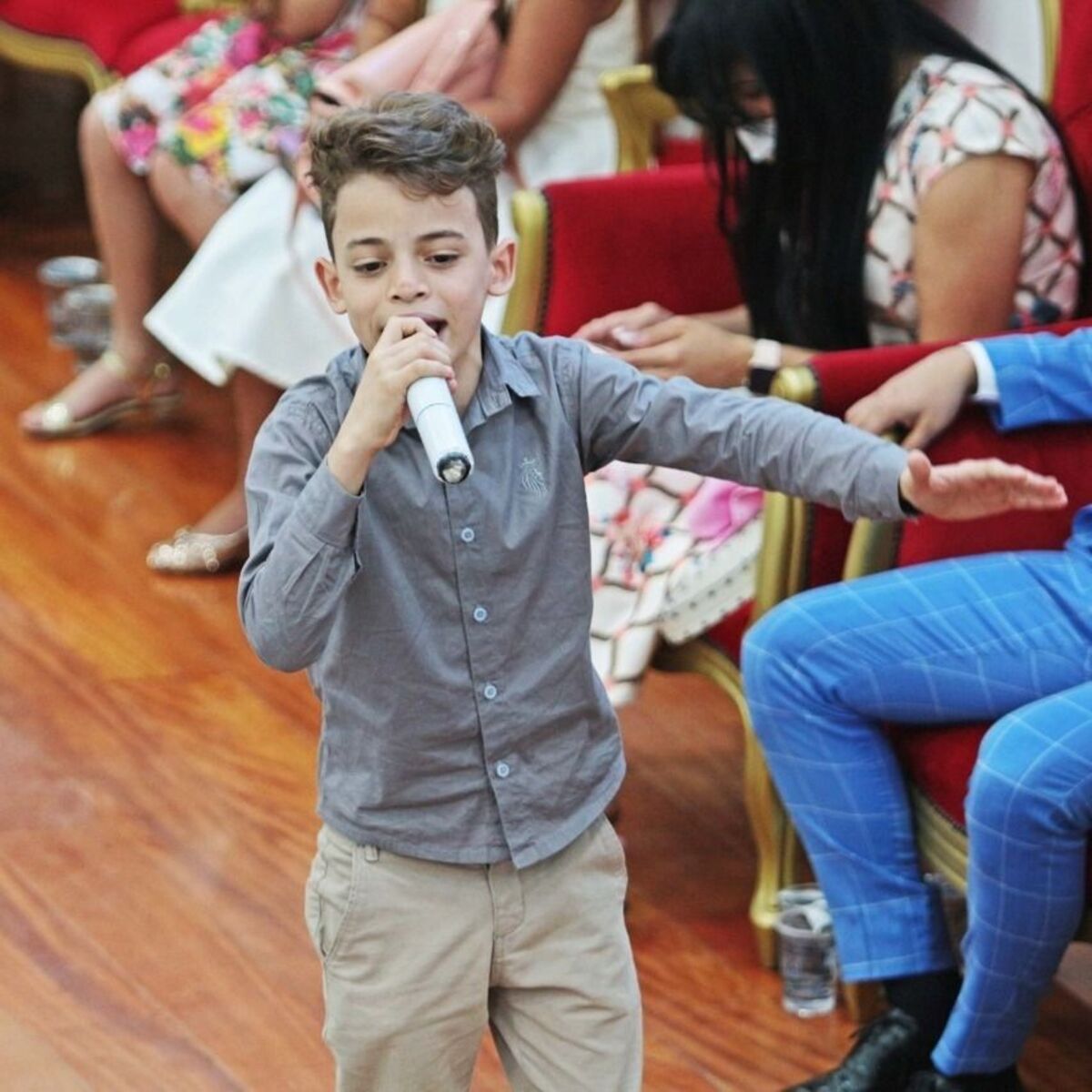 Show cover of A trajetória de Davi