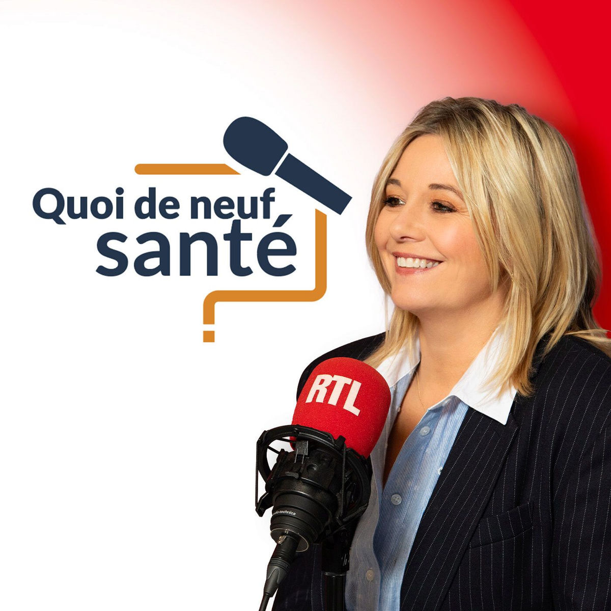 Show cover of Quoi de neuf santé ?