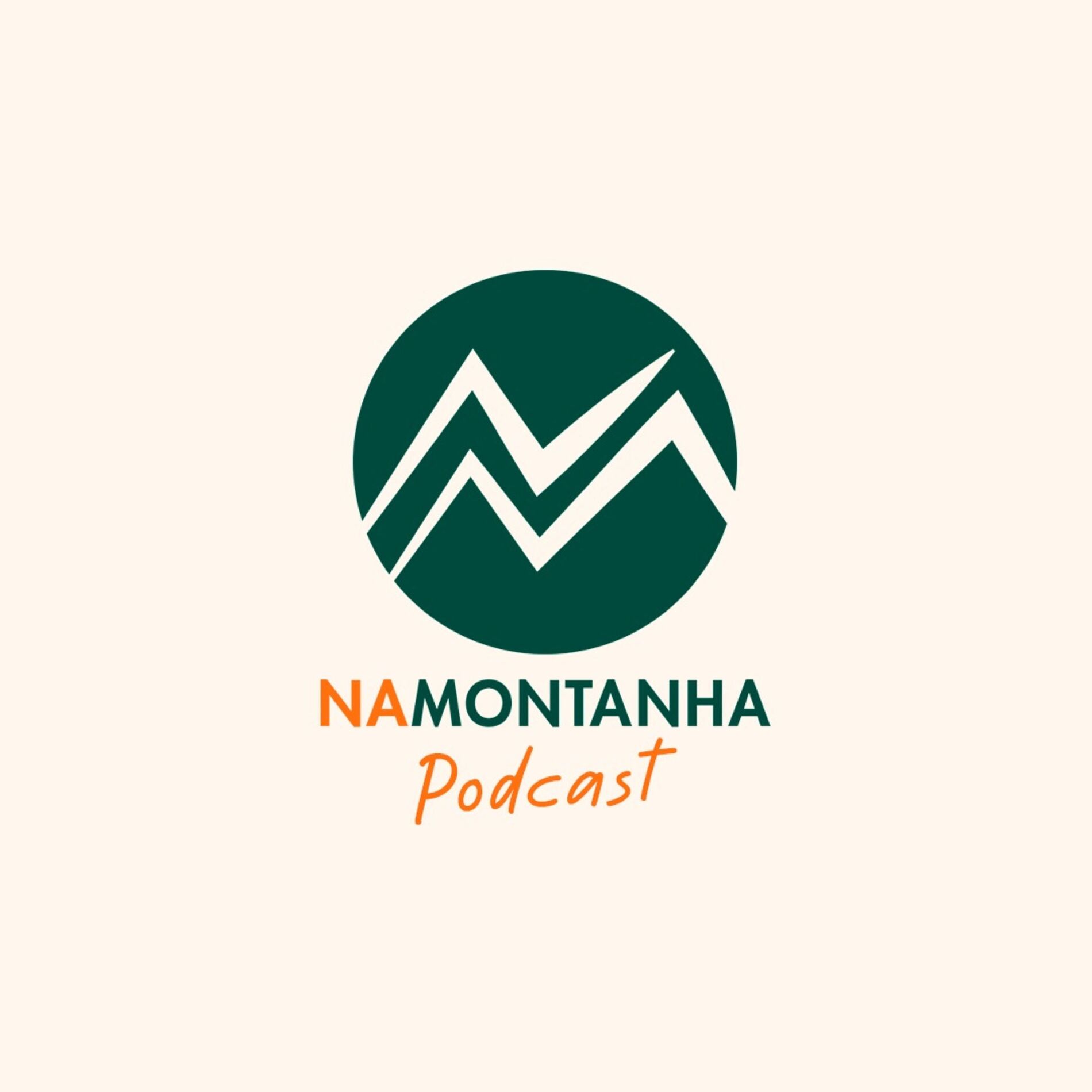 Show cover of NAMONTANHA PODCAST