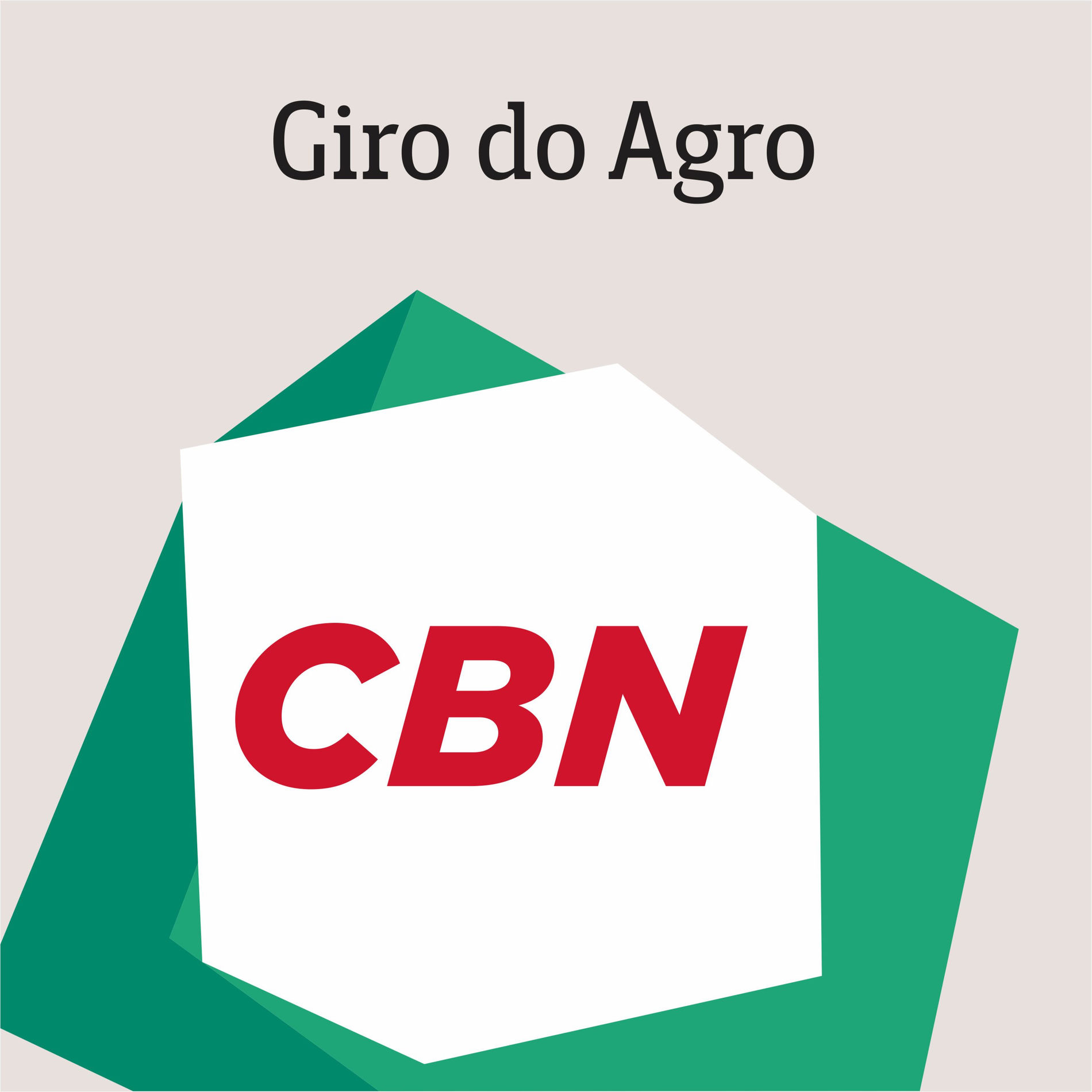 Show cover of Giro do Agro