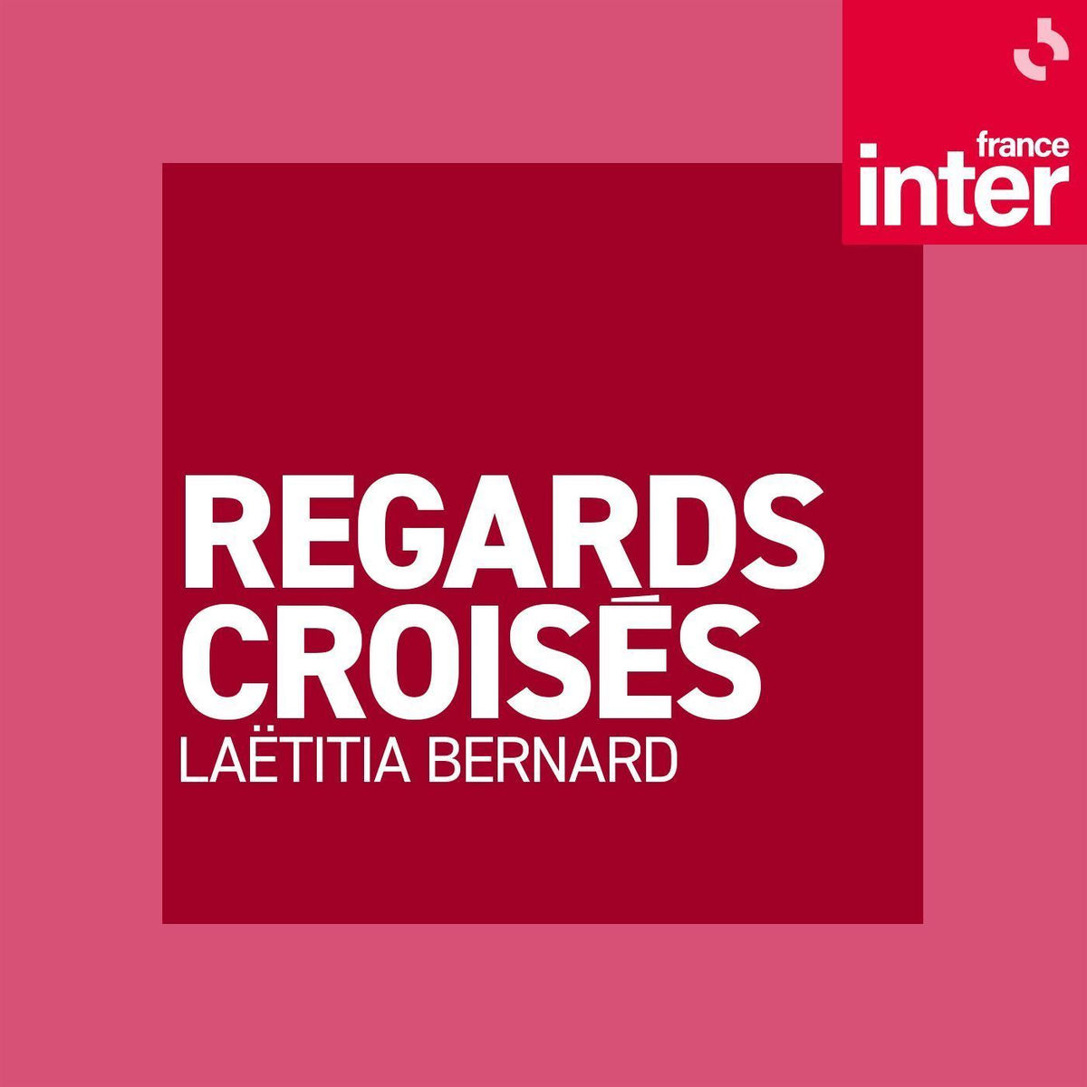 Show cover of Regards croisés