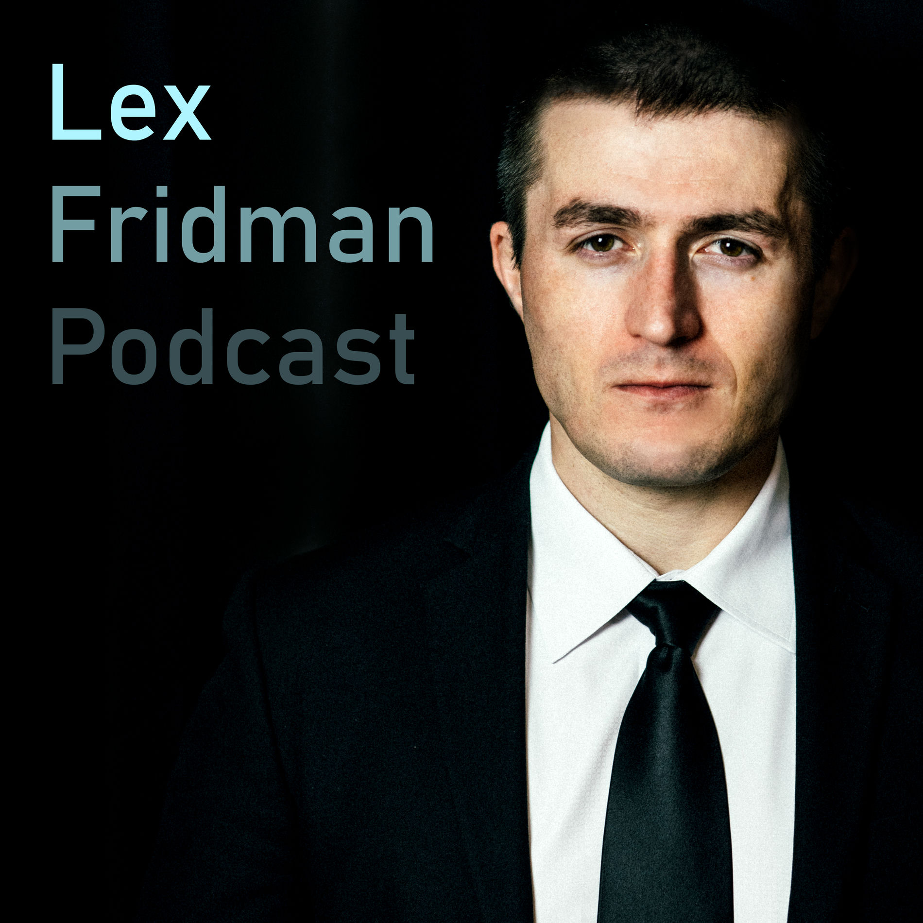 Show cover of Lex Fridman Podcast
