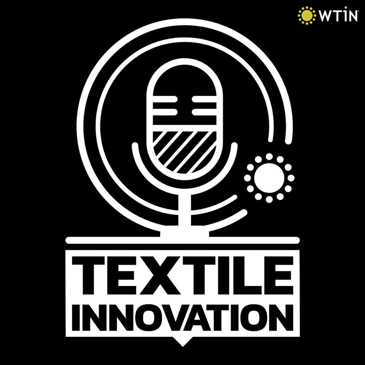 Show cover of Textile Innovation