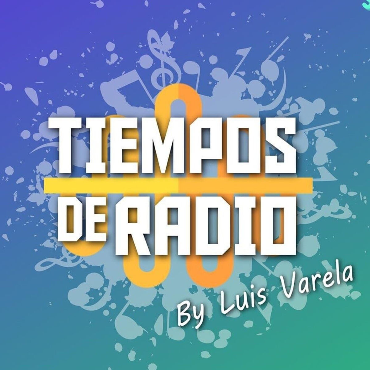Show cover of Tiempos de Radio