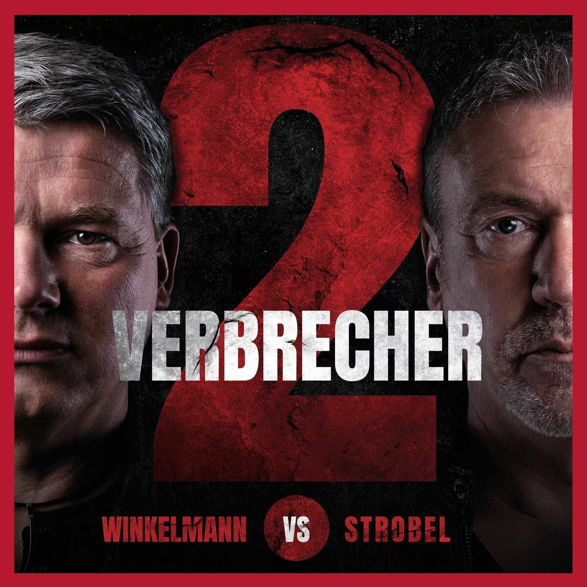 Show cover of 2 Verbrecher