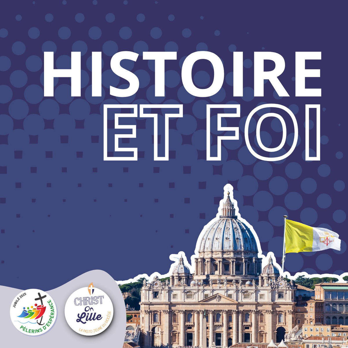 Show cover of Histoire et FOI