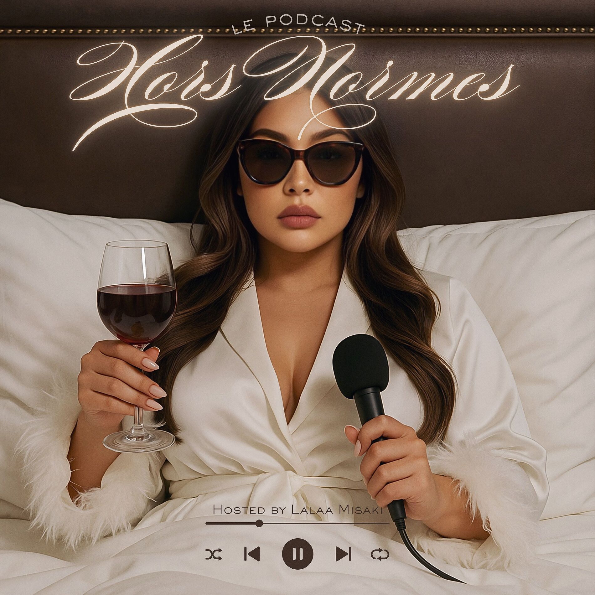 Show cover of HORS NORMES