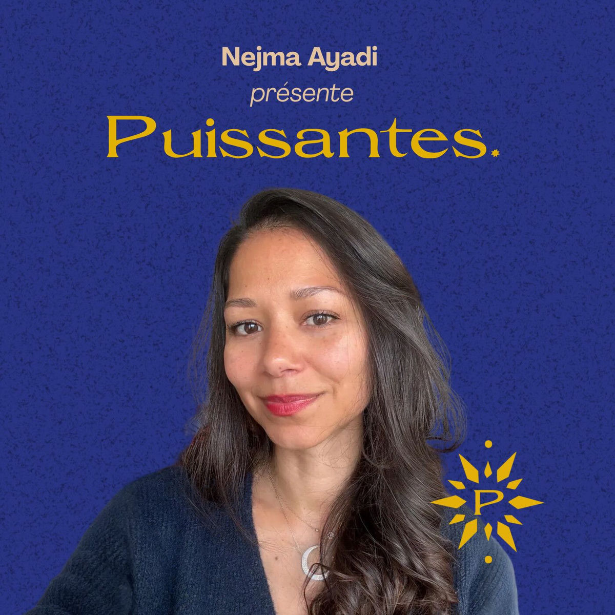 Show cover of Puissantes