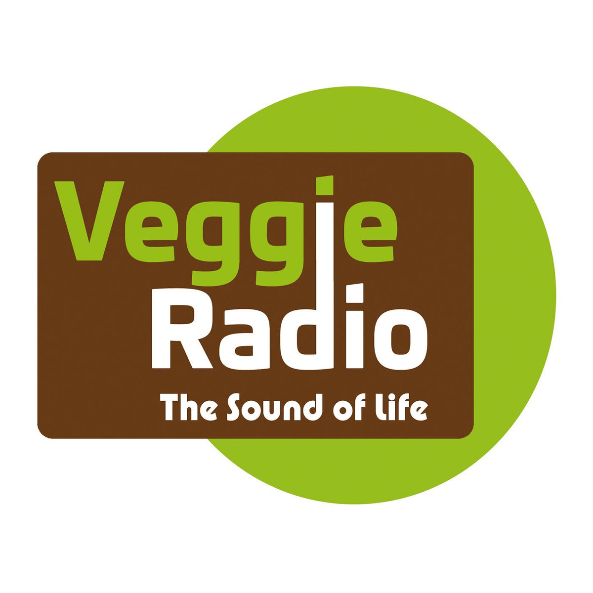 Show cover of Veggie Radio