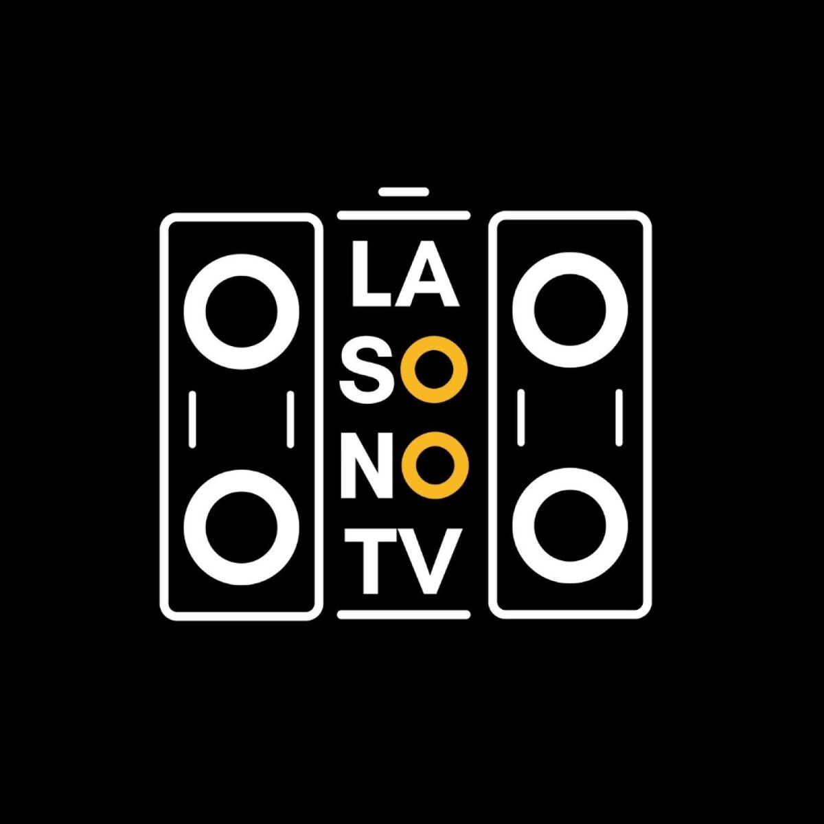 Show cover of LASONOTV