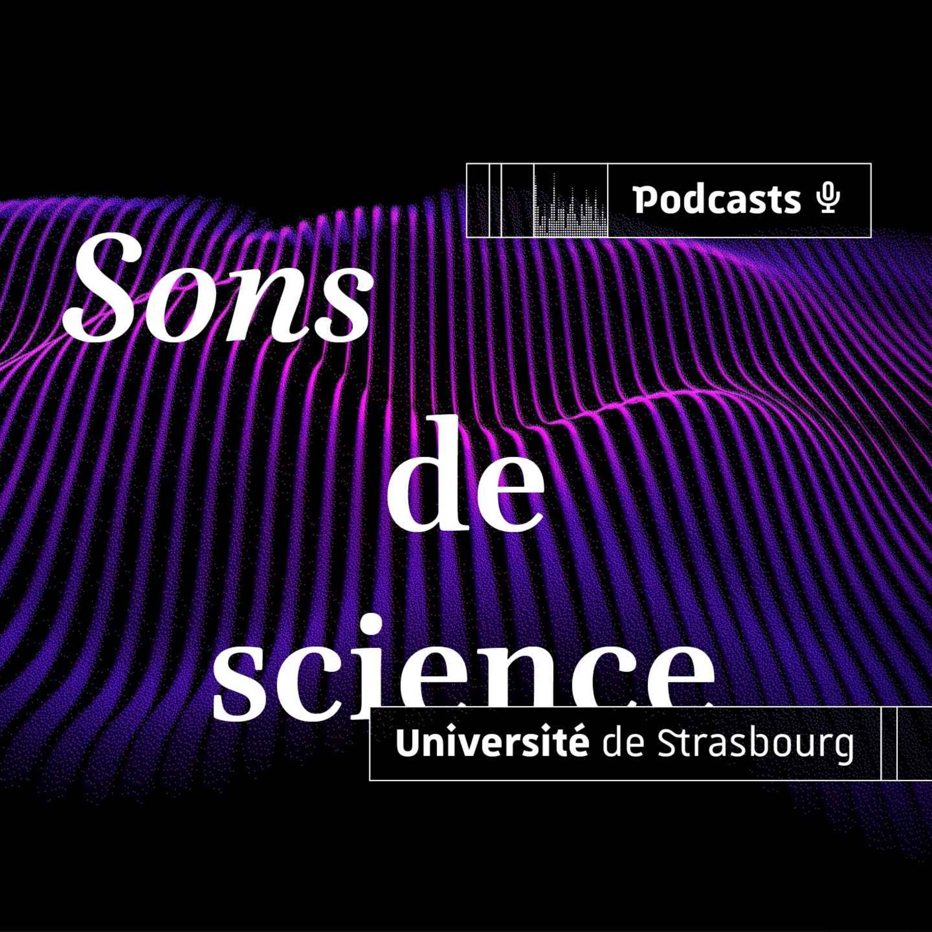 Show cover of Sons de science