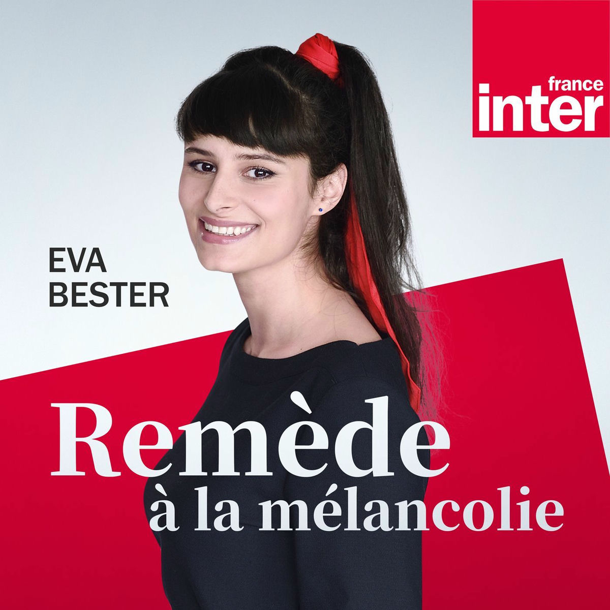 Show cover of Remède à la mélancolie