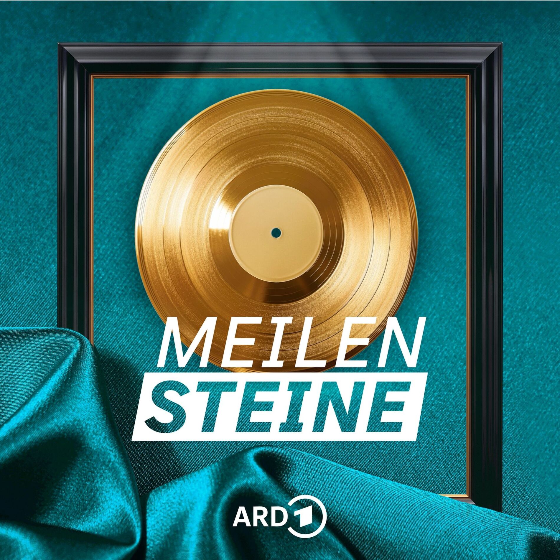 Show cover of Meilensteine - Alben, die Geschichte machten