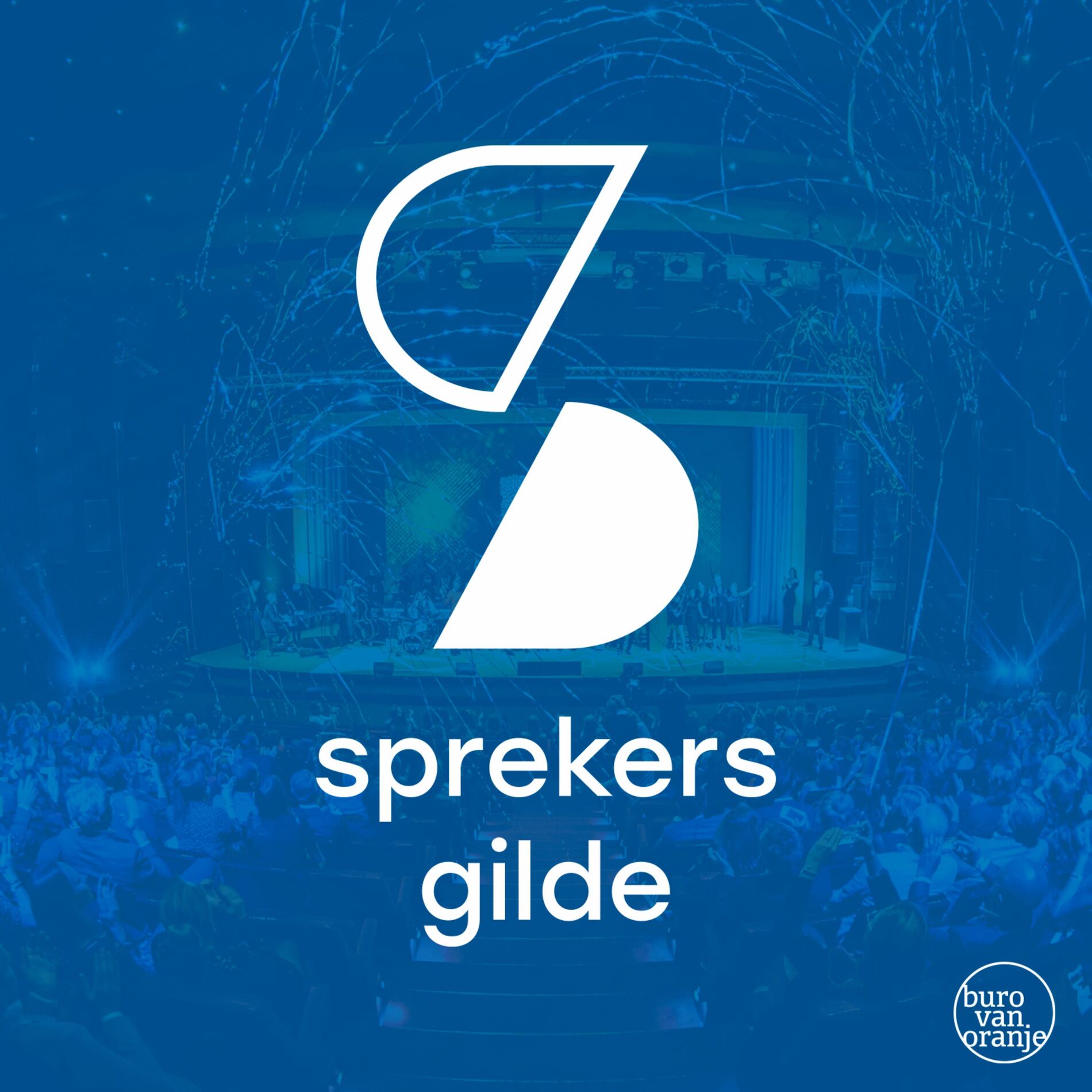 Show cover of Sprekersgilde
